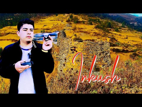 Visitando Inkush - Huanuco - La unión dos de mayo - Marias