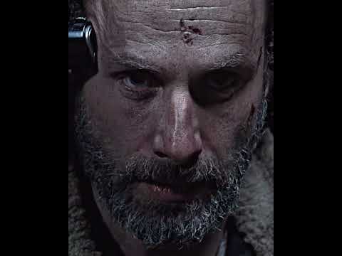 Rick Kills Joe ''He's Mine'' 💀 | The Walking Dead S4.E16 | #shorts