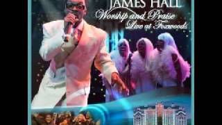 James Hall - Gain The World