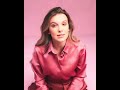 i’m a dreamer | Millie Bobby Brown