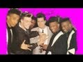 VANILLA ICE - STOP THAT TRAIN 2013