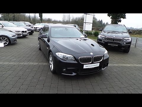 11MO2431 - 11MO2431 BMW 520d M Sport