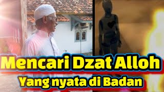Download lagu looking for the real Essence of Allah .. KH MUHADI MU'ALIM #kangwahyu #ngaji #thoriqoh mp3
