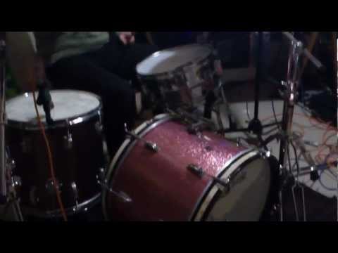 Thumbnail for drum recording for allon beausoleil  '11.11.27 by BeauSoleil