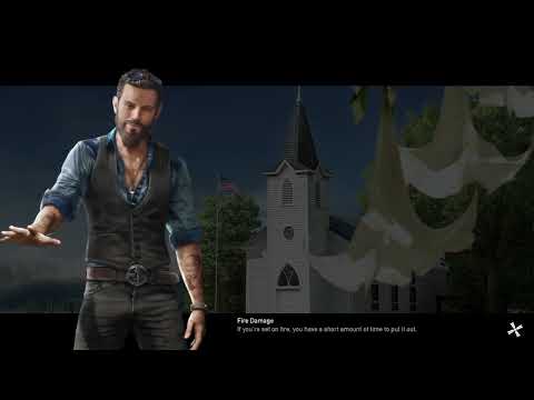 Far Cry 5 Gameplay Part 13
