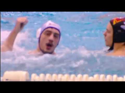 Dinamo Tbilisi 13 vs 17 VK Radnicki - Day 10 Preliminary Round Highlights