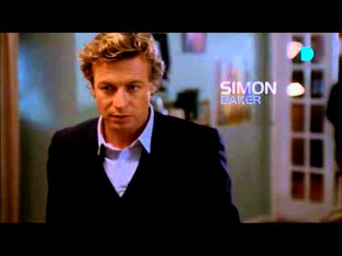 MENTALIST 2.SEZONA - PROMO (DOMA TV)