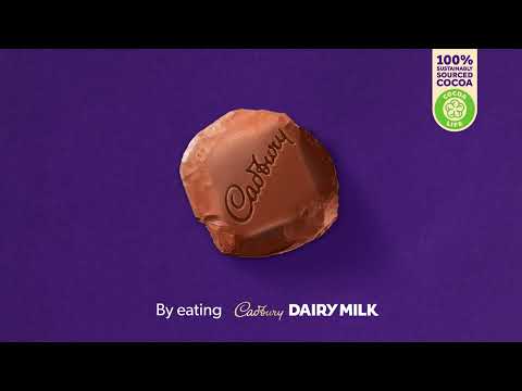 Cadbury Cocoa Life