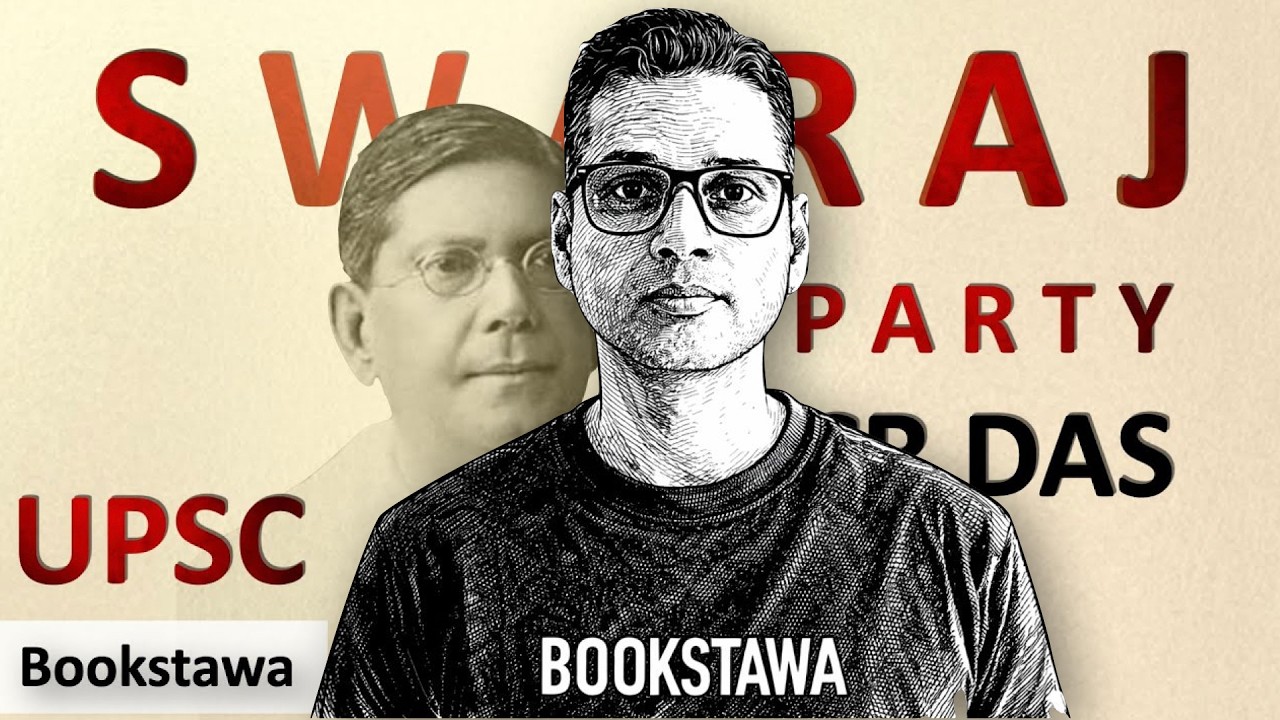 Overview of Swarajists vs No-Changers in Indian freedom struggle