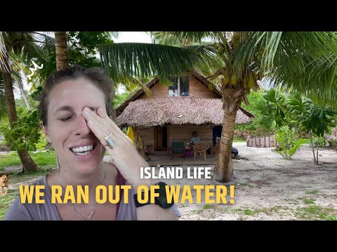 ISLAND LIFE: Our First Week (Back) in the Mentawai Islands