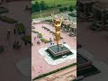 BAPS Shri Swaminarayan Mandir Robbinsville NJ USA