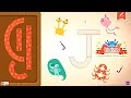 Endless Learning Academy Meet Uppercase Letter J Alphabet Puzzle Fun Alphabet Learning 10