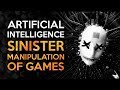Sinister AI in Gaming - Manipulative Intelligence