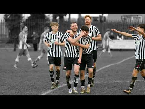 Newburgh JFC Kit Sponsorship 25/26