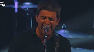 Noel Gallagher's High Flying Birds - Live at the O2 Ritz, Manchester
