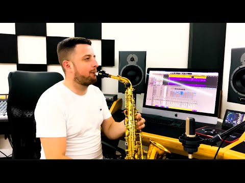 Nelu Popa - Manea de toamnă || Videoclip Oficial