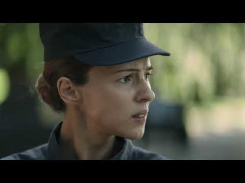 The Walking Dead World Beyond 2x09 | Huck Betrays Jadis