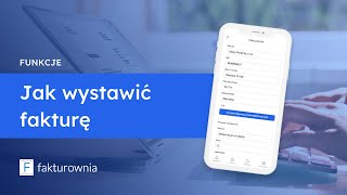 Faktura na podstawie dokumentu magazynowego