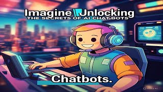 Download the video "Unlocking the Secrets of AI Chatbots How They Work!#AIChatbots #HowChatbotsWork #ChatbotExplained"