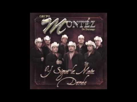 Te Voy A Esperar ____ Montez De Durango (Canta Beto Terrazas)