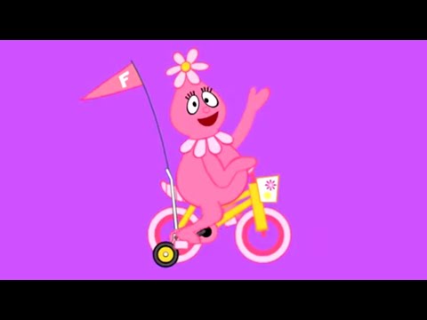 Yo Gabba Gabba en Español 205 - Talento | Capítulos Completos HD | Temporada 2