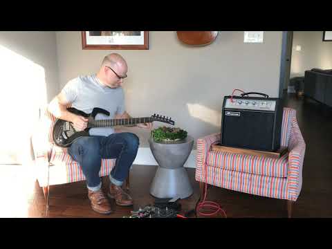 Live Wire Wednesday - Episode 2: 07.17.19