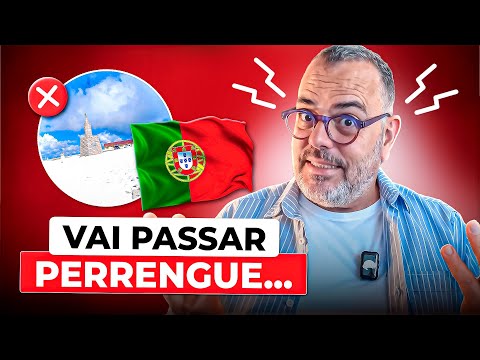 The Worst Day Trips in Portugal That You Should Avoid!