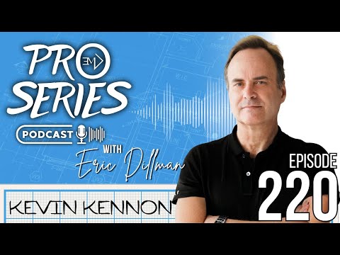 Zero-Carbon Luxury: Future of Sustainable Architecture with Kevin Kennon | EP. 220 — video