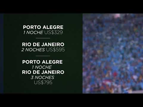 Nuñez te lleva a la Copa América