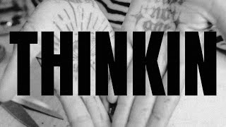 Cainclue ii - THINKIN (Official Visualizer)