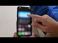 iOS 14 Beta 2 - No Search Bar - Bug / Glitch iOS 14 Beta 2 - No Search Bar - Bug / Glitch