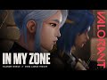 Vídeo de gameplay de Valorant  Todas as plataformas  CARD