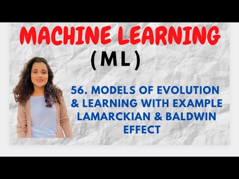 1 Introduction to Machine Learning Definition Example ML machinelearning ml jntu btech
