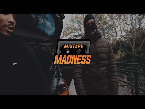 YL x L Juugz - Ringtones (Music Video) | @MixtapeMadness