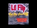 Lil Flip - Swang Down Freestyle