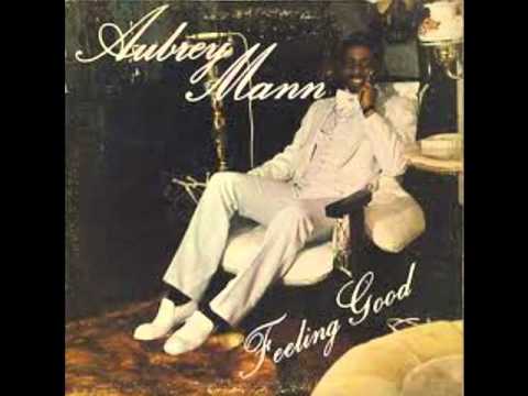 Aint  What's On A Woman- Aubrey Mann