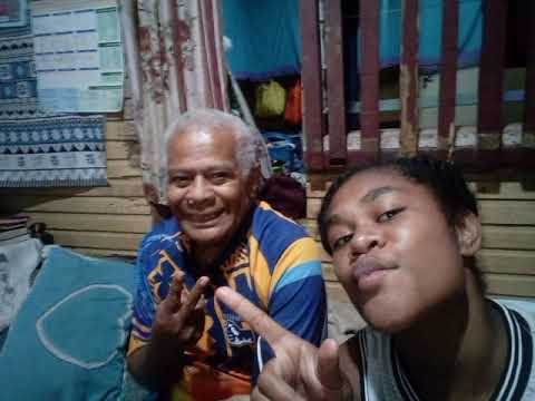 Petero Vunivau ft The West Fiji, Navitomi Lele ki Uluda