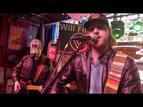 Cover of My Kind of Party at Tin Roof, Nashville, TN