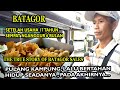 RAHASIA 17th JUALAN BATAGOR TETAP KONSISTEN HARGA MURAH BUMBU BERLIMPAH INDONESIAN STREET FOOD