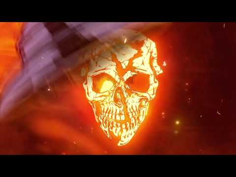 MASS PANIC x ALIENPARK - HEADBANG