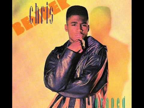 Chris Bender - Spellbound