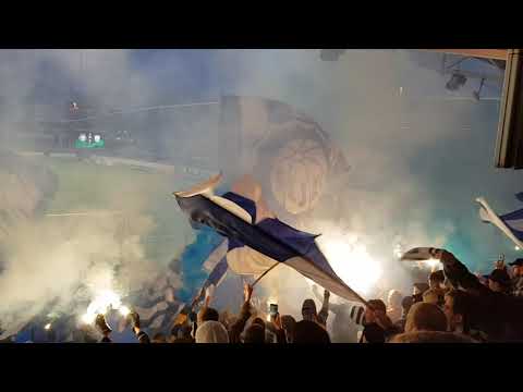 HJK Eurooppaan Eurooppaan 16.9.20klo 21