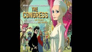 2013 - max richter - the congress - beginning and ending
