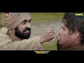 SAJJAN SINGH RANGROOT Diljit Dosanjh Sunanda Sharman Yograj Singh New Punjabi Movie