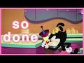 Dot Warner Being Done With Everyone S Bullshit For 3 Minutes And 13 Seconds
