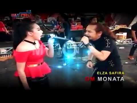 NAFAS CINTA "Elsa Safira Feat Paijo Londo" MONATA