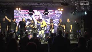 Video DORO & WARLOCK tribute - All We Are [all band´s members] (20th a