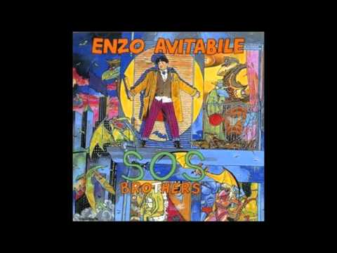 Soul express - Enzo Avitabile (S.O.S. Brothers)