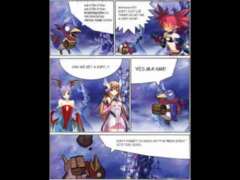 Die's VGM Ranking ~2012 Edition~ --- 80 to 76