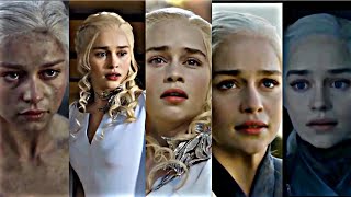 Game Of Thrones khaleesi Edit  Dragon 🔥🔥🔥